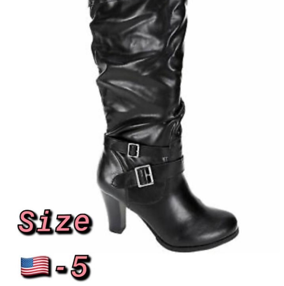 Style & co  knee high